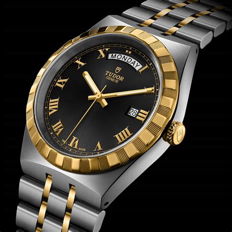 tudor royal on wrist|tudor royal price.